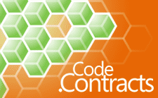 Upcoming Event: Code Contracts Lecture