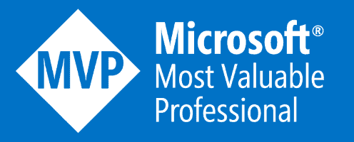I’m a Microsoft Azure MVP!