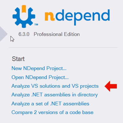 The proper usages of Exceptions in C# - NDepend Blog