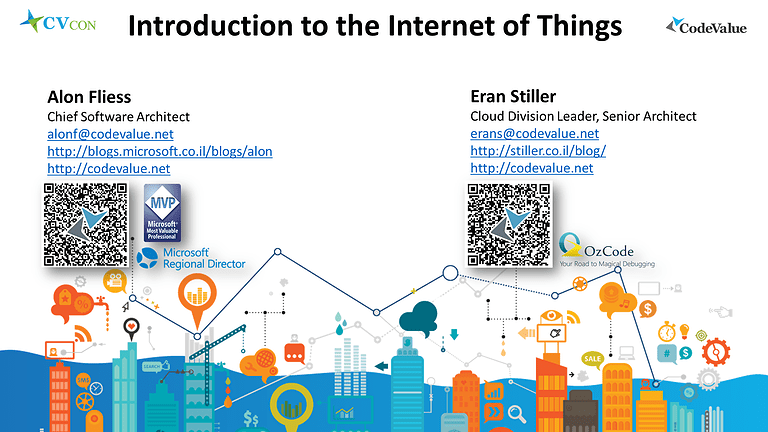 Introduction to the Internet of Things (IoT)
