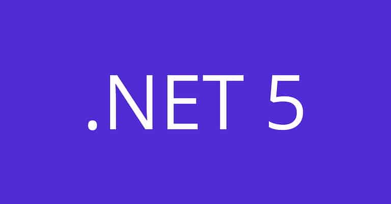 .NET 5 Runtime Improvements: from Functional to Performant Implementations