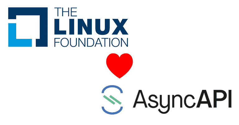 The Linux Foundation Announces Hosting of AsyncAPI